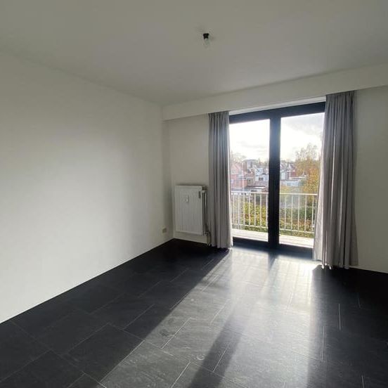 Appartement te huur - Foto 1