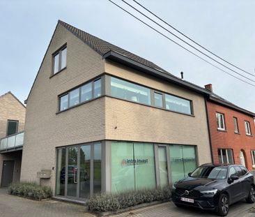 OTTERGEM - recent Duplexappartement met groot terras. - Photo 4