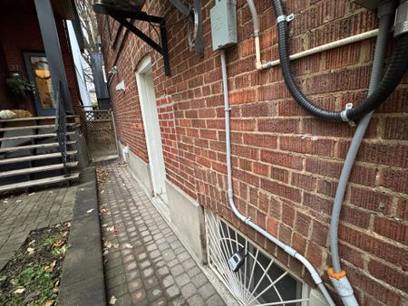 For Lease - 35 Blackthorn Avenue Unit# Basement, Toronto, Ontario - Photo 2