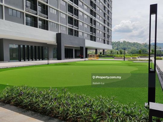 168 Park Residensi Selayang, Selayang, Batu Caves - Foto 1