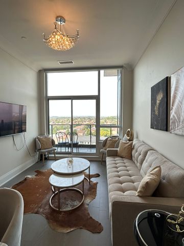 For Lease - 396 Highway 7 N/A Unit# Ph#1, Richmond Hill, Ontario - Photo 2