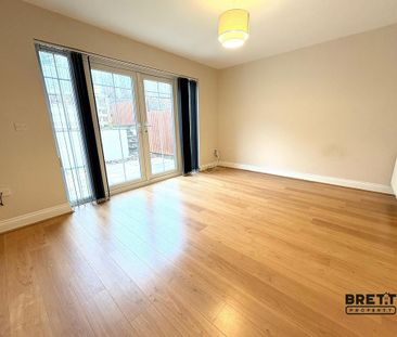2 bedroom end of terrace house to rent - Photo 1