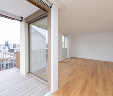 4.5 Zimmer, 112 m², EG - Foto 5