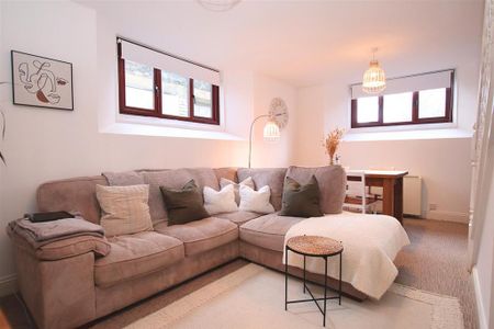 1 bedroom cottage to rent - Photo 2