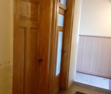 2-Zimmer-Wohnung in Fürth(Nürnberger Straße) Ideal für1–2Personen - Photo 2