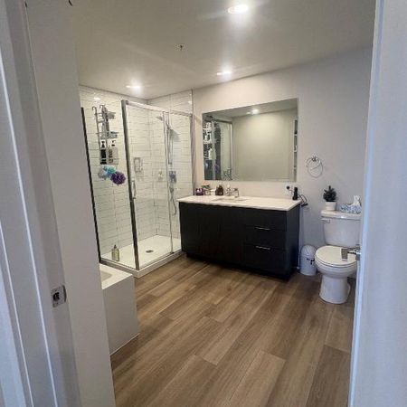 À céder 4 1/2 (1er mois payé) - Photo 4