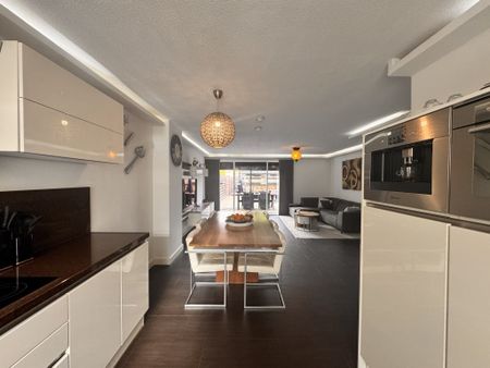 Te huur: Huis Tweede Oosterparklaan in Utrecht - Photo 2