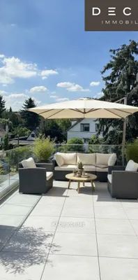 Erstbezug: Moderne 2-Zi-Dachgeschoss-Wohnung mit Balkon, Garten & Stellplatz in 1210 Wien - Photo 1