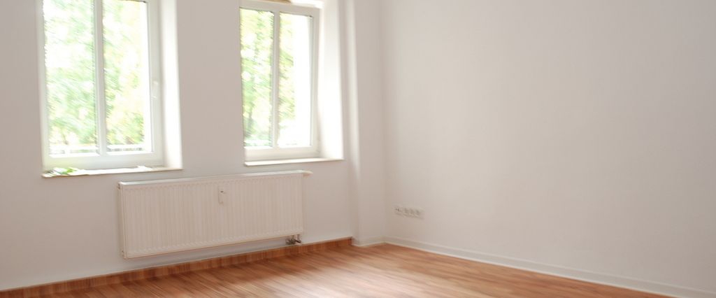 2-Raum-Wohnung - Foto 1