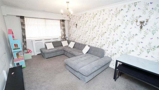 5 bedroom semi-detached house to rent - Photo 1