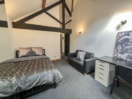 2 Bed Flat, Chancery Street, LE1 - Photo 5