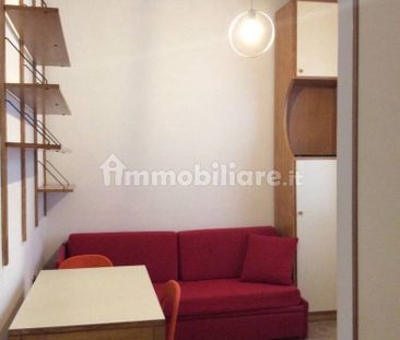 Monolocale via Giovanni Rasori 11, Vercelli - Wagner, Milano - Photo 6