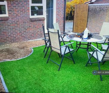 1 bedroom terraced house to rent - Photo 2