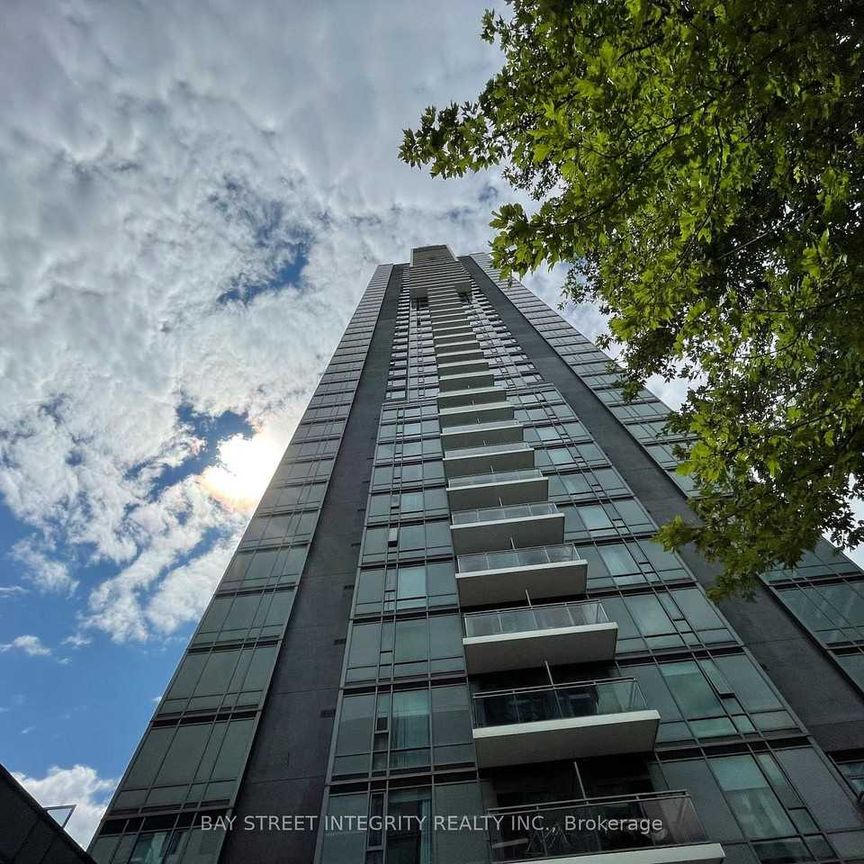 55 Ann O'Reilly Road condo — Toronto, ON (1-Bedroom) - 1 Bedroom - Photo 1