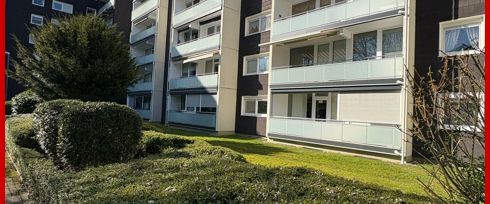 ***huesch-immobilien.de*** Frühere Praxis zu Wohnung umgebaut! Wohnfläche in ruhrnahem Stadtteil Holthausen - Photo 1