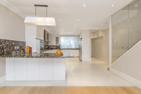 Six Bedroom House in Chilworth Street, Bayswater W2 - Photo 5