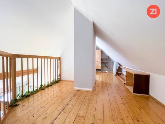 Schöne 2,5- Zimmer Wohnung - unbefristetes Mietverhältnis - Im Herzen von Urfahr - Foto 1
