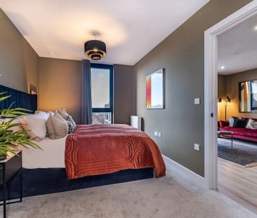1 bedroom apartment to rent - Photo 5