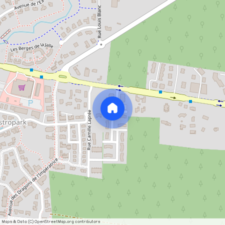 33127, Martignas-Sur-Jalle