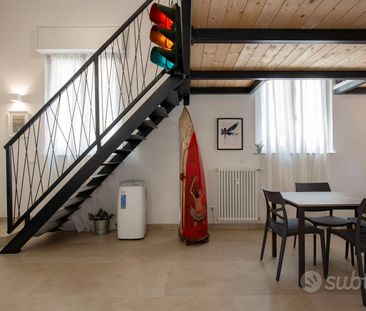 Loft per studenti - Photo 1