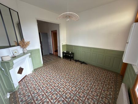 Location Maison 4 pièces 111m² AMIENS 80000 - Photo 3