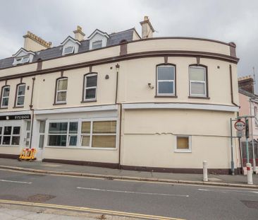 Studio to rent - Photo 4