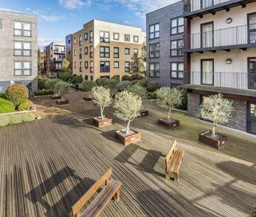 Stanmore Place, Stanmore, HA7 - Photo 1