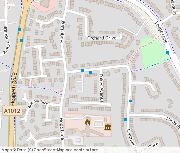 Lenthall Avenue, Grays, Thurrock - Photo 1