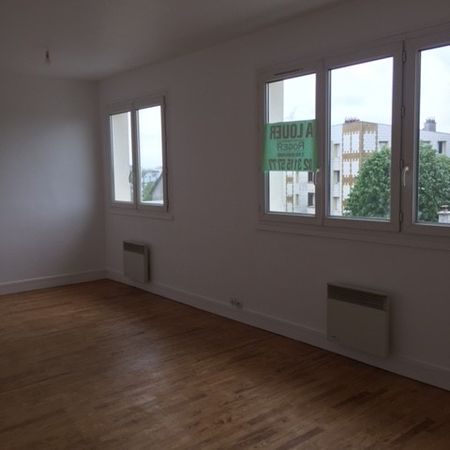 APPARTEMENT F1 QUARTIER ST PAUL - Photo 4