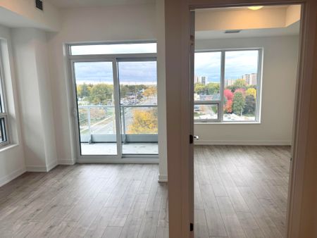 For Lease - 500 Plains Road Unit# 614, Burlington, Ontario - Photo 2