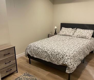 For Lease - 37 Crystal Drive Unit# Basement Unit#1, Richmond Hill, ... - Photo 3