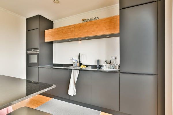 Te huur: Appartement Faas Wilkesstraat in Amsterdam - Photo 1