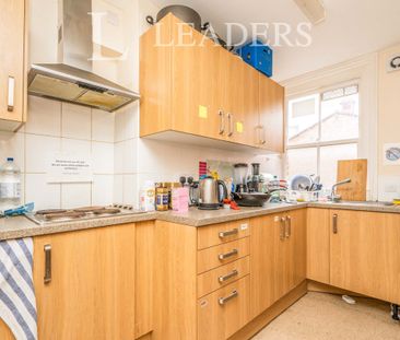 1 bedroom room to rent Rockstone place,SO15 - Photo 5