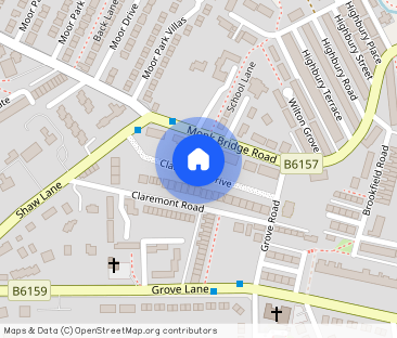 Claremont Drive, Headingley, Leeds, LS6 - Photo 1