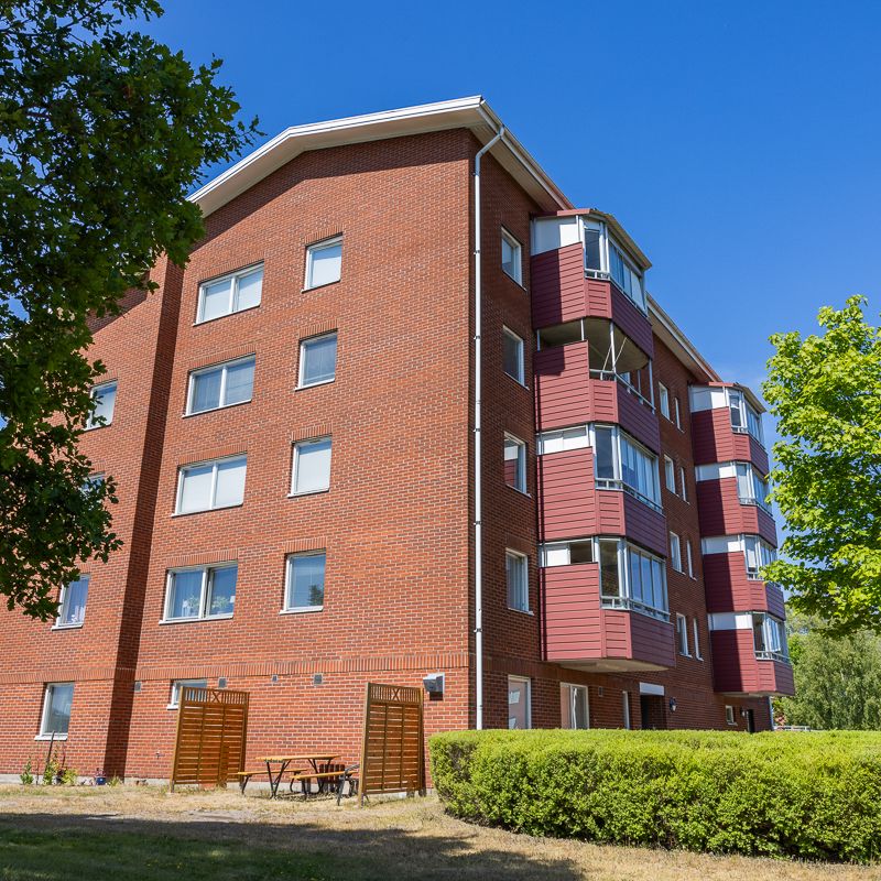 Krusenhofsvägen 13, Åby - Photo 2