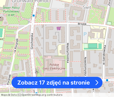 2- pokoje, osobna kuchnia, dla studentów medycyny - Zdjęcie 1