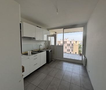 Location appartement 3 pièces, 63.00m², Colomiers - Photo 5