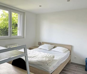 Chambre dans colocation - Photo 4