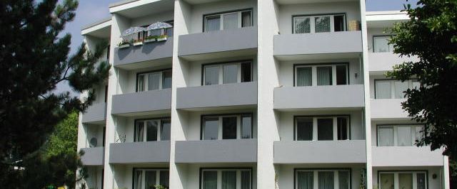 2-Zimmer-Wohnung in Dortmund Wickede mit Laminat und 500,00 EUR Baumarktgutschein !! - Foto 1