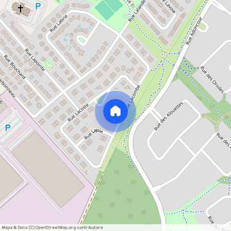350 Rue Lacombe, Longueuil, Longueuil, Montérégie, J4G 1Y5