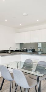2 bedroom apartment to rent - Photo 3