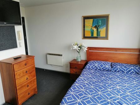 Anzac Avenue City Studio - Photo 2