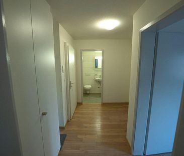 Gute Anbindung an das Stadtzentrum! - Foto 2