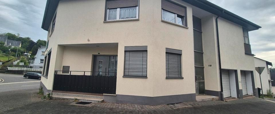 3 Zimmer Wohnung auf der Lay - Foto 1