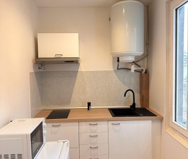 Location Appartement 1 pièce 16m² VALENCE 26000 - Photo 3