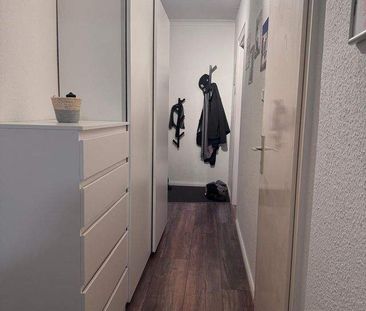 Top moderne 1 Zimmer Wohnung mit Südbalkon in Norderstedt-Garstedt ... - Photo 5