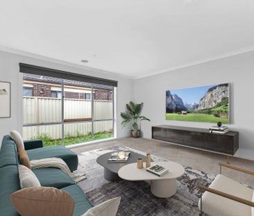 Blue Horizons Estate - Family Living - Photo 2