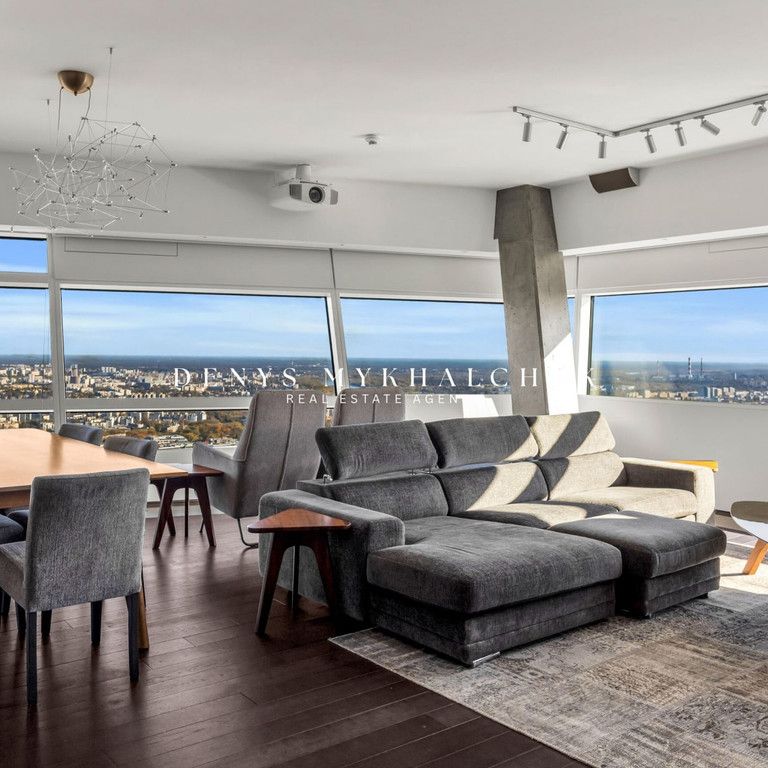 Warszawa, Śródmieście, Złota - Photo 1