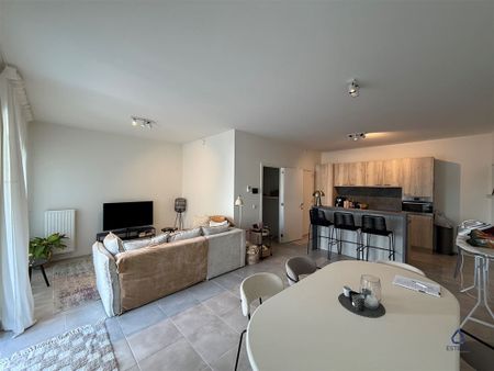 Frans van Hombeeckplein 6, 2600 Berchem - Photo 3