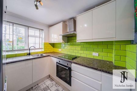 2 bedroom apartment to rent - Photo 2